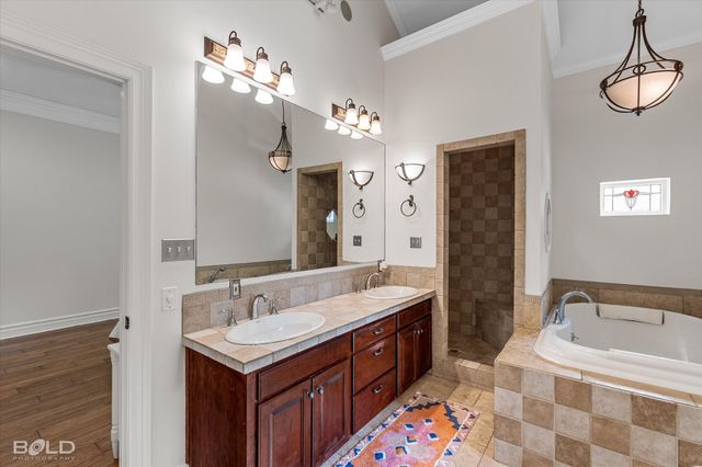 11040 Belle Rose Circle, Shreveport, LA 71106