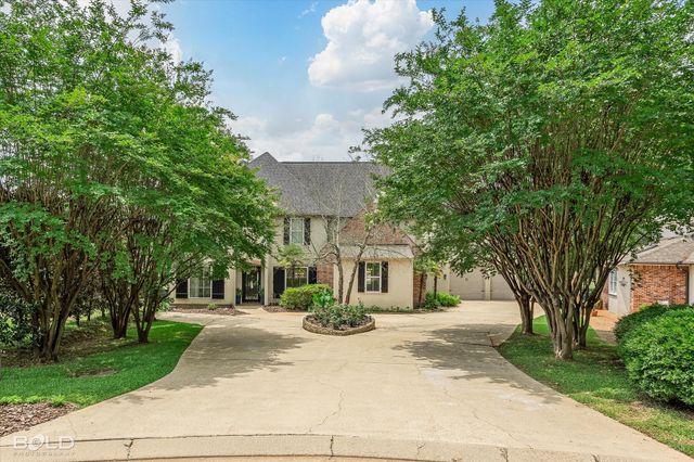 11040 Belle Rose Circle, Shreveport, LA 71106