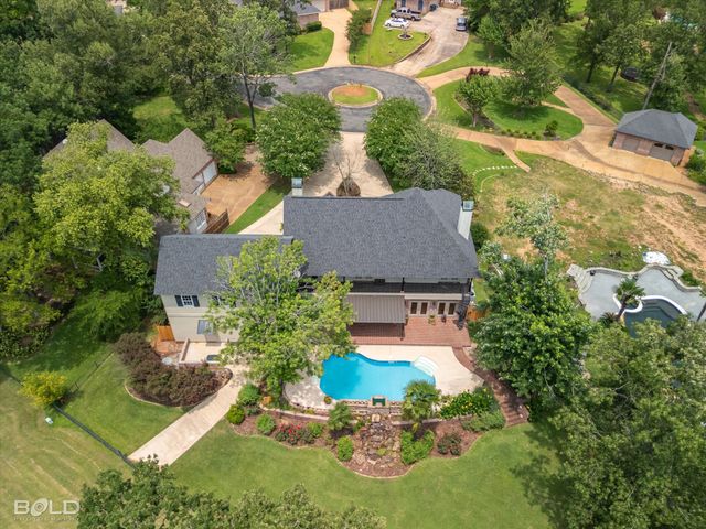 11040 Belle Rose Circle, Shreveport, LA 71106