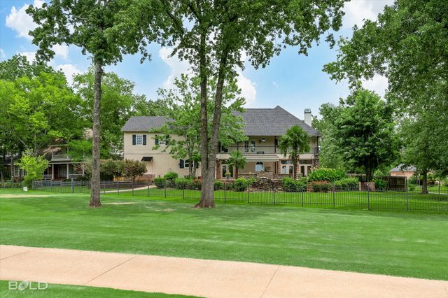 11040 Belle Rose Circle, Shreveport, LA 71106