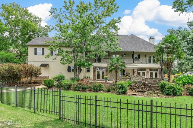 11040 Belle Rose Circle, Shreveport, LA 71106