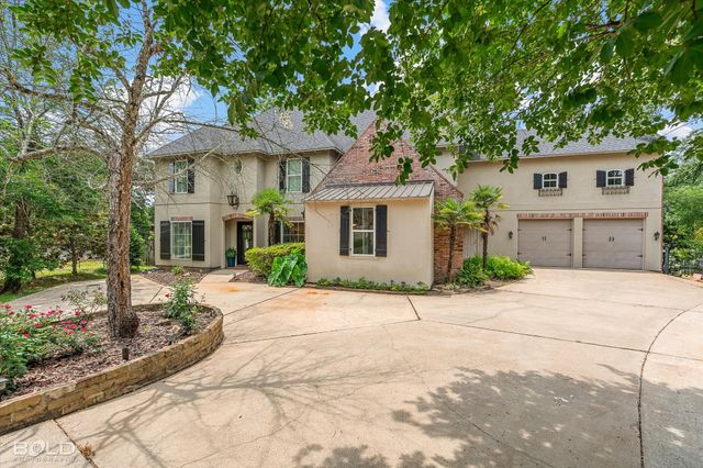 11040 Belle Rose Circle, Shreveport, LA 71106