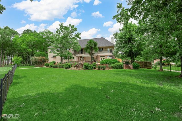 11040 Belle Rose Circle, Shreveport, LA 71106