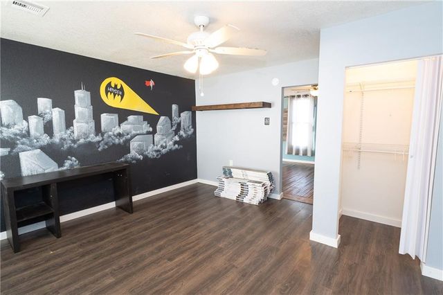 300 E 3rd Street, Cherryvale, KS 67335