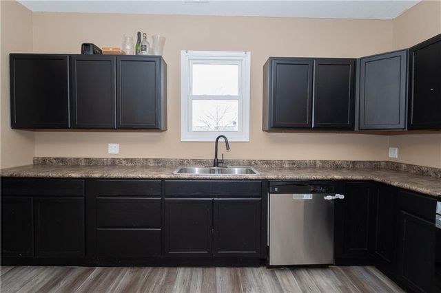 300 E 3rd Street, Cherryvale, KS 67335