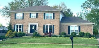 308 Beckley Woods Dr, Louisville, KY 40245