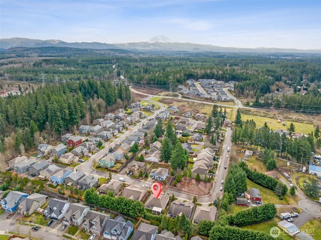 23886 SE 284th Place, Maple Valley, WA 98038