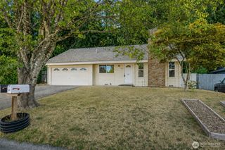 483 NE Conifer Drive, Bremerton, WA 98311