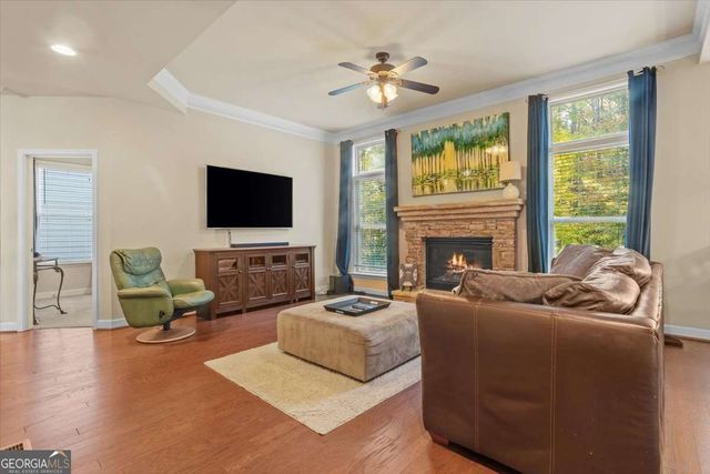 821 Tramore Court, Acworth, GA 30102