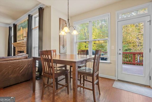 821 Tramore Court, Acworth, GA 30102