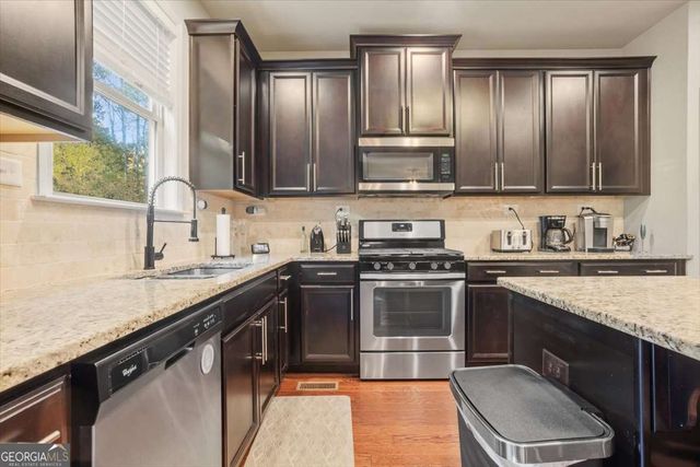 821 Tramore Court, Acworth, GA 30102