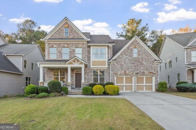 821 Tramore Court, Acworth, GA 30102