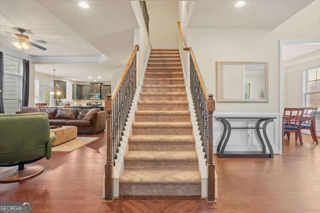 821 Tramore Court, Acworth, GA 30102