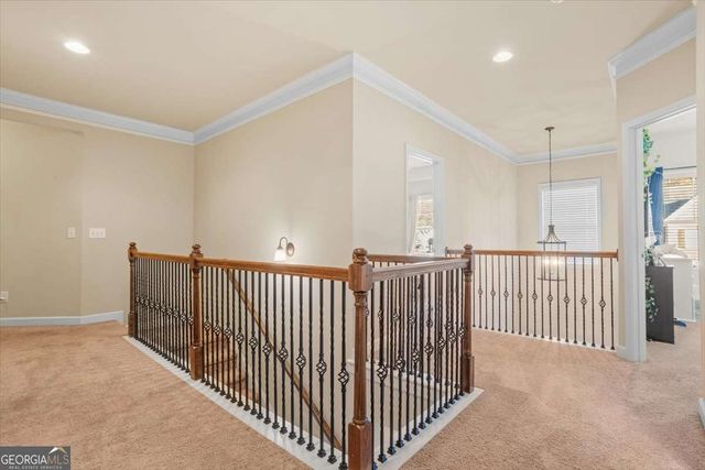 821 Tramore Court, Acworth, GA 30102