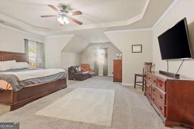 821 Tramore Court, Acworth, GA 30102