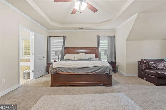 821 Tramore Court, Acworth, GA 30102