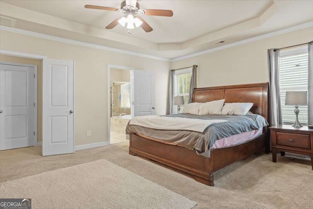 821 Tramore Court, Acworth, GA 30102