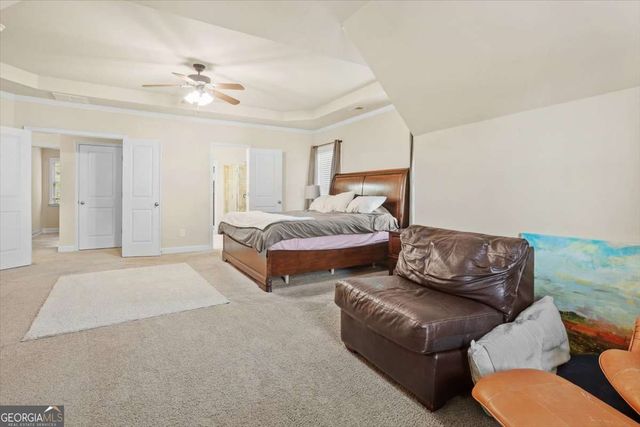 821 Tramore Court, Acworth, GA 30102