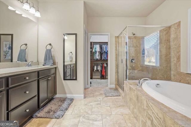 821 Tramore Court, Acworth, GA 30102