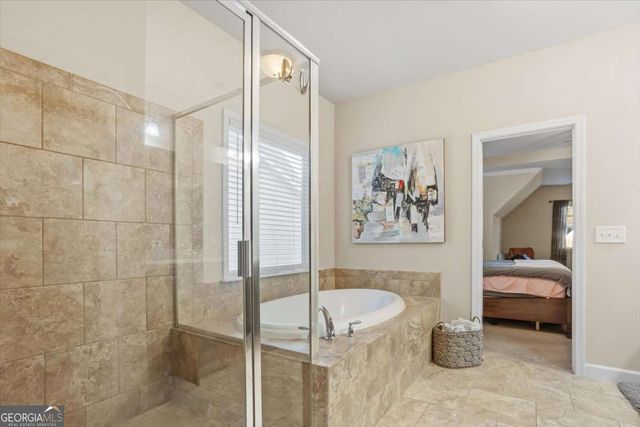 821 Tramore Court, Acworth, GA 30102