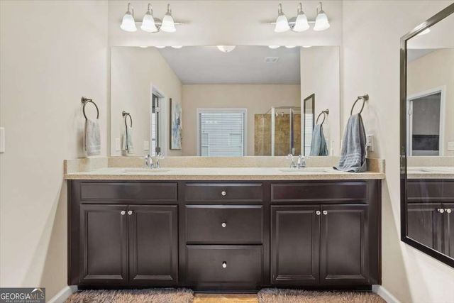 821 Tramore Court, Acworth, GA 30102