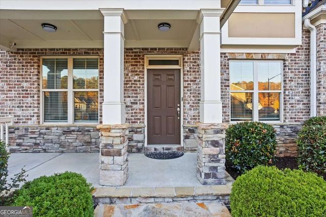 821 Tramore Court, Acworth, GA 30102