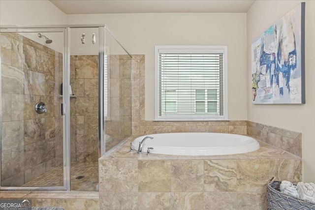 821 Tramore Court, Acworth, GA 30102