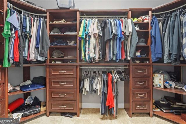 821 Tramore Court, Acworth, GA 30102