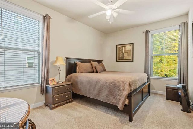 821 Tramore Court, Acworth, GA 30102