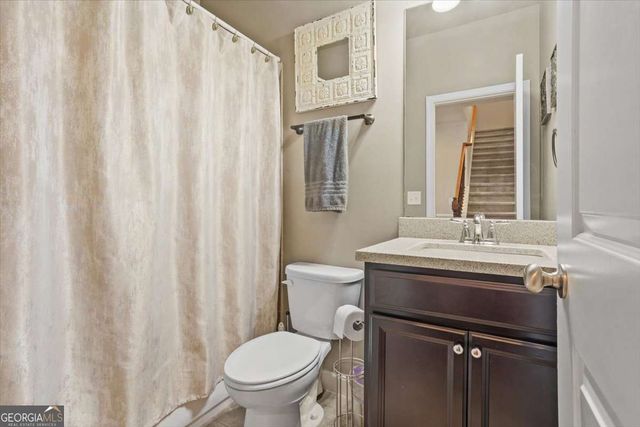 821 Tramore Court, Acworth, GA 30102