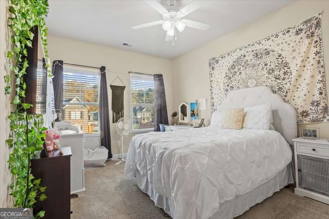 821 Tramore Court, Acworth, GA 30102