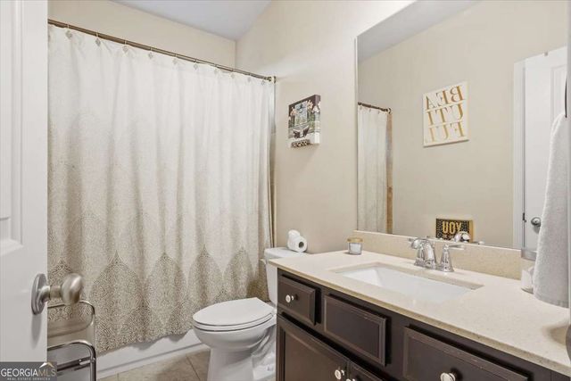 821 Tramore Court, Acworth, GA 30102