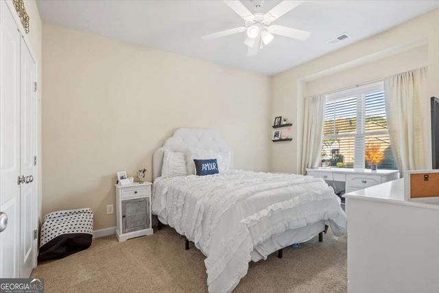 821 Tramore Court, Acworth, GA 30102