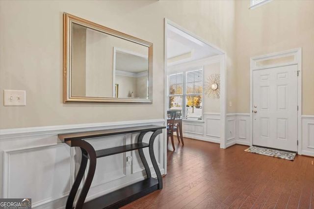 821 Tramore Court, Acworth, GA 30102