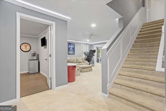 821 Tramore Court, Acworth, GA 30102