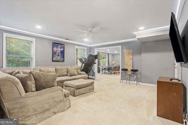 821 Tramore Court, Acworth, GA 30102