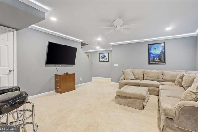 821 Tramore Court, Acworth, GA 30102