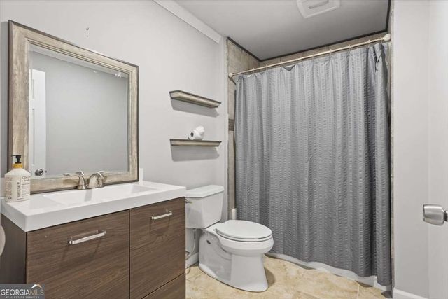 821 Tramore Court, Acworth, GA 30102