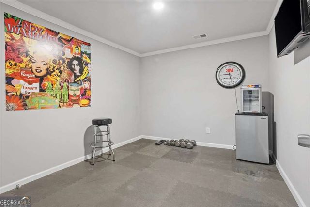 821 Tramore Court, Acworth, GA 30102