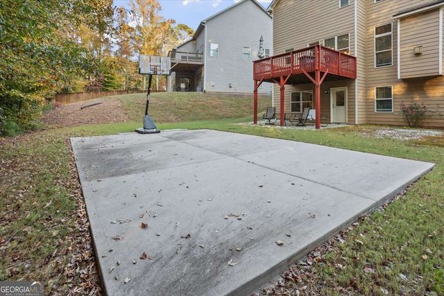 821 Tramore Court, Acworth, GA 30102