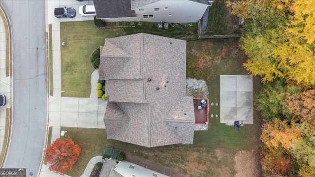 821 Tramore Court, Acworth, GA 30102