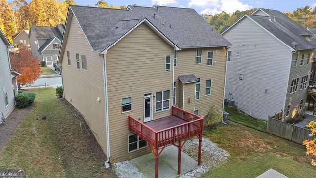 821 Tramore Court, Acworth, GA 30102
