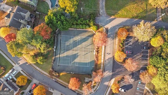 821 Tramore Court, Acworth, GA 30102