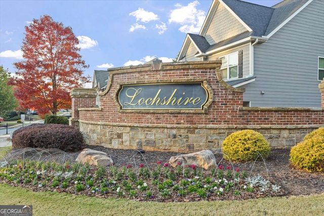 821 Tramore Court, Acworth, GA 30102