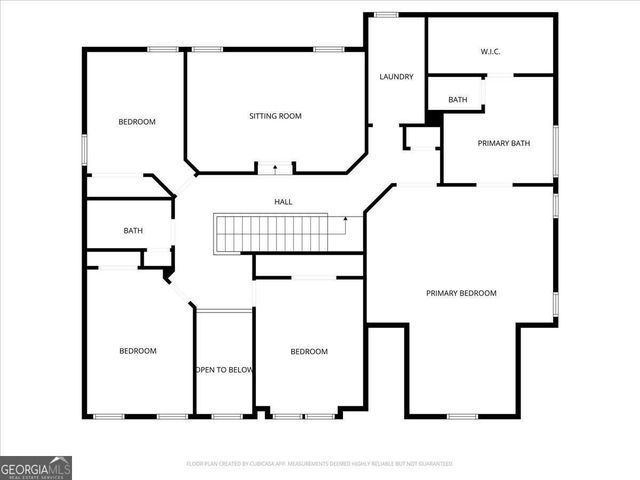 821 Tramore Court, Acworth, GA 30102