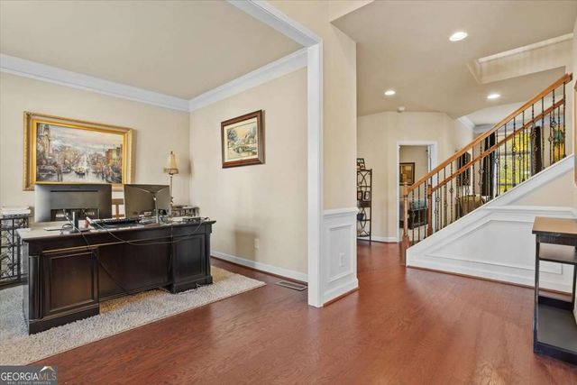 821 Tramore Court, Acworth, GA 30102