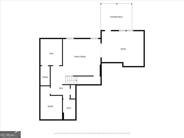 821 Tramore Court, Acworth, GA 30102