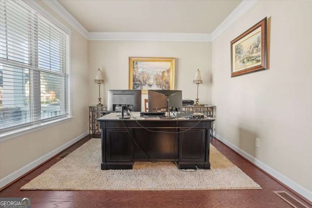 821 Tramore Court, Acworth, GA 30102