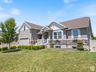 2127 RIO GRANDE DR, Spanish Fork, UT 84660