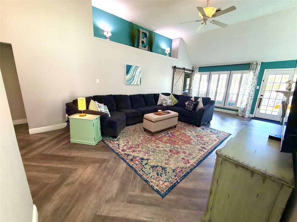 9920 Pack Saddle Trail, Fort Worth, TX 76108 — photo 4